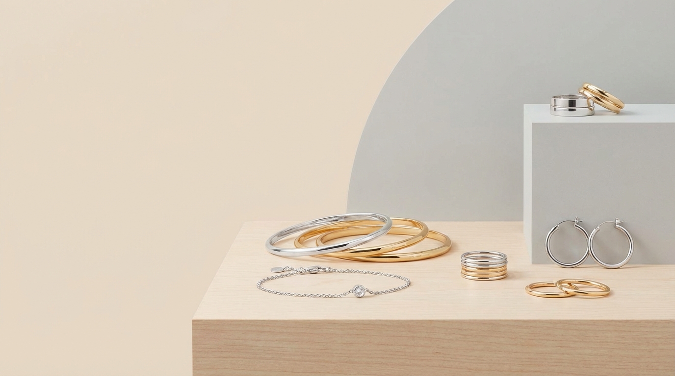 Aksessuarlar uchun yirik aksiya