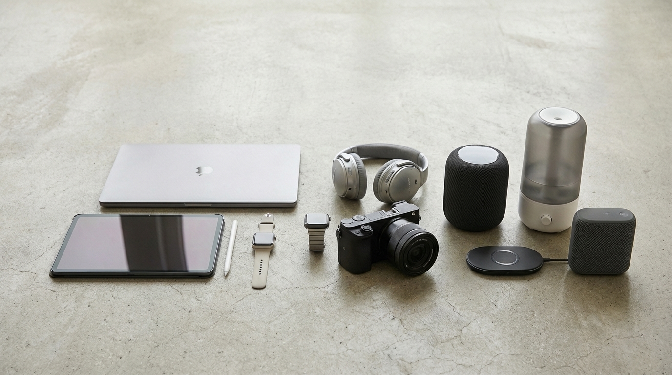 Elektron jihozlar uchun super chegirmalar 