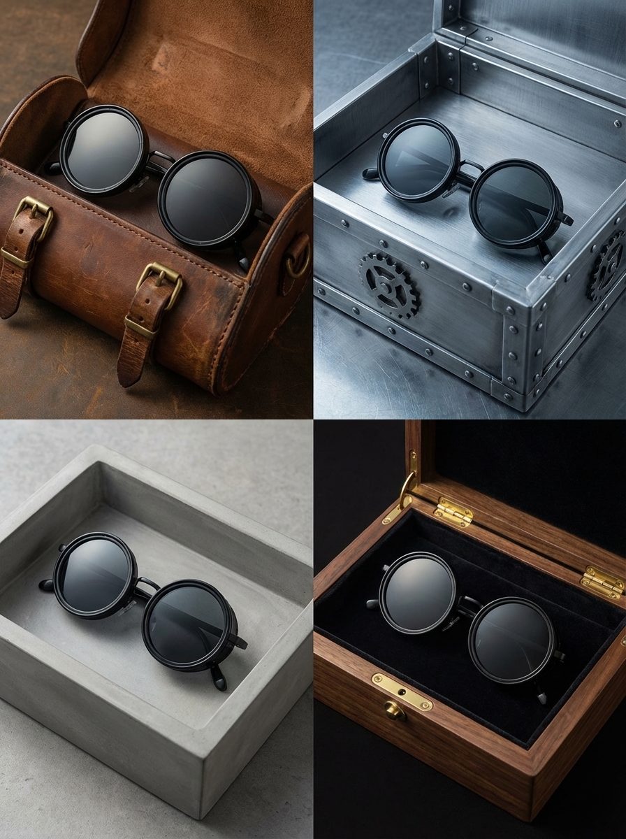 Aqilli ko'zoynak - hayot yanagaham go'zalroq – 5