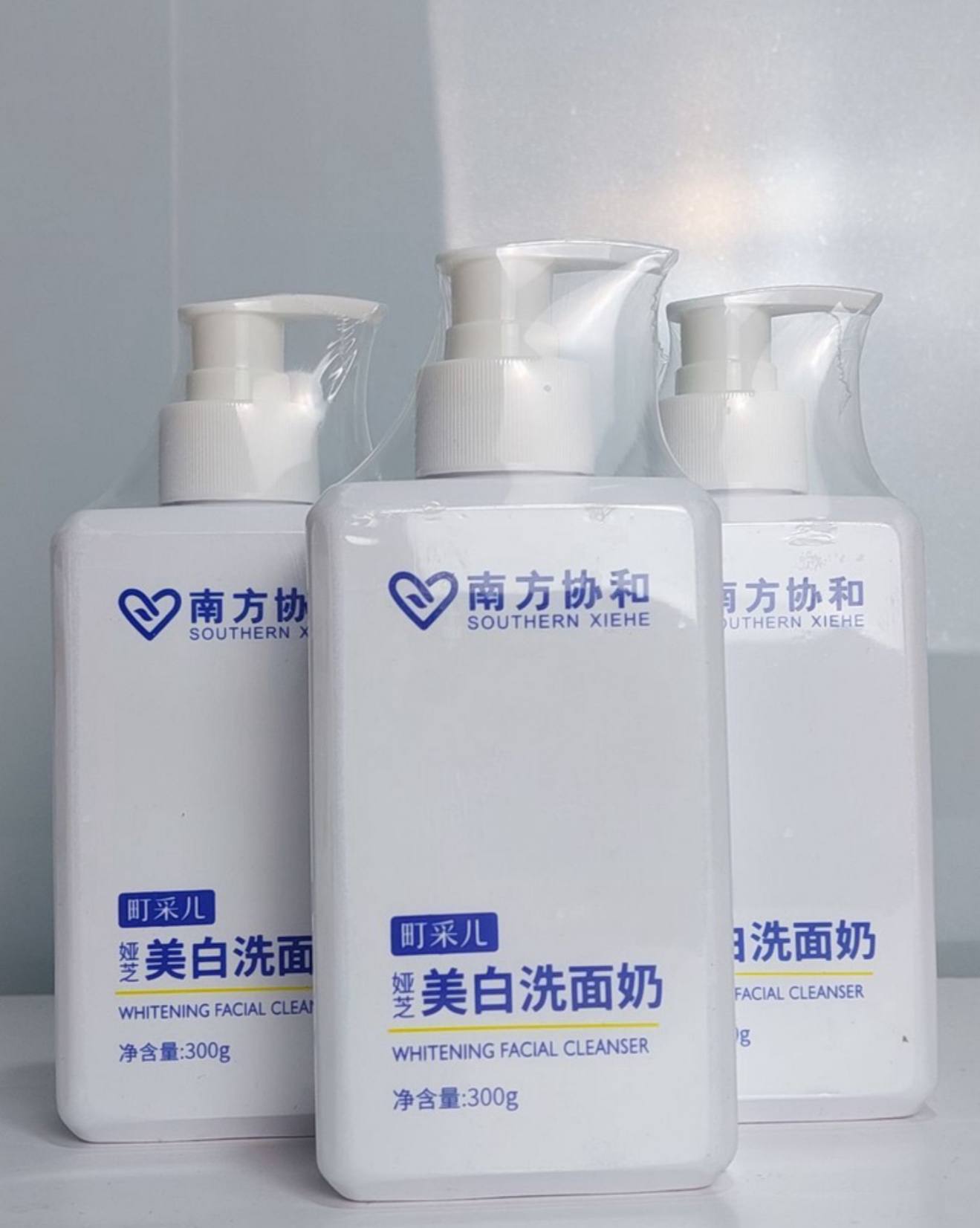 Yuz terisini chuqur tozalab oqartiruvchi krem – 3