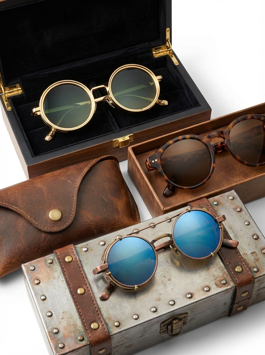 Aqilli ko'zoynak - hayot yanagaham go'zalroq – 4