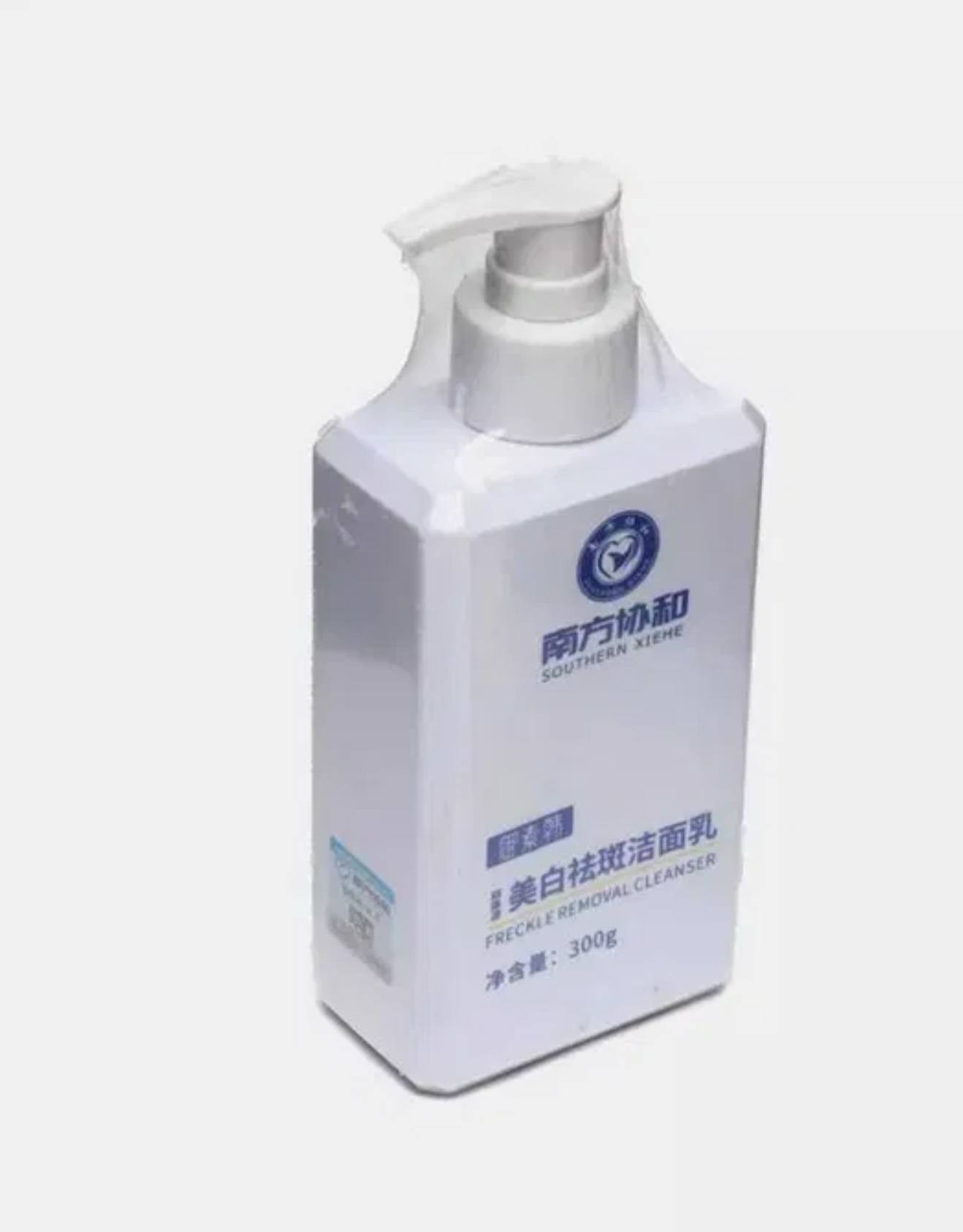 Yuz terisini chuqur tozalab oqartiruvchi krem – 4